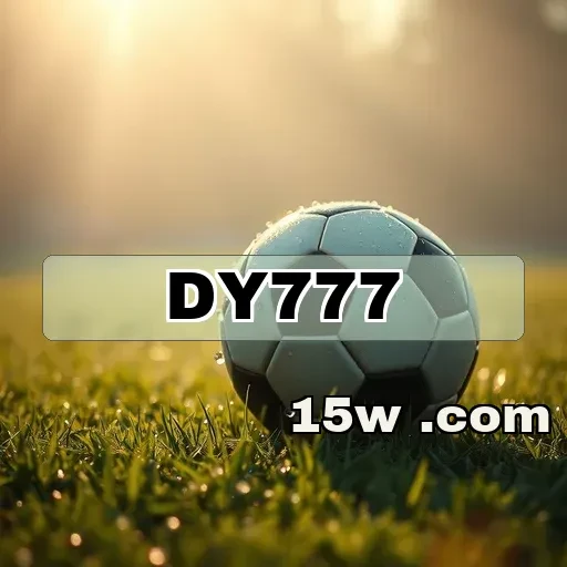 dy777.com: Ofertas Especiais que Mudam o Jogo!