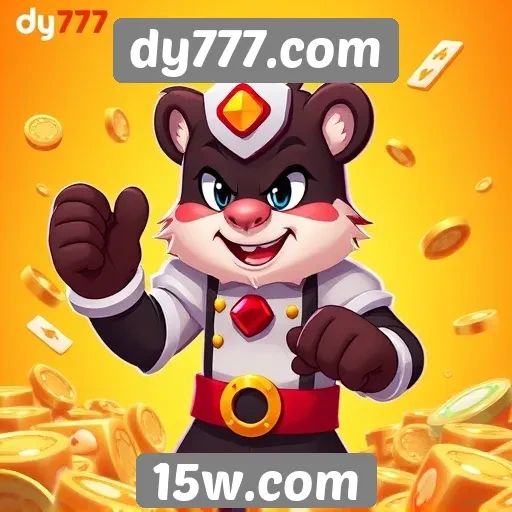 dy777.com apresenta novas opções de jogos para os usuários