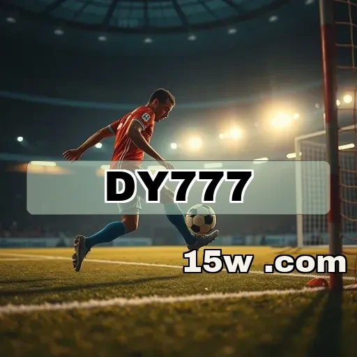 dy777.com: Eventos Imperdíveis para Turbinar Sua Experiência de Jogo