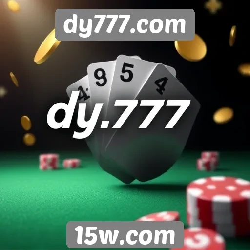 Recursos exclusivos do dy777.com