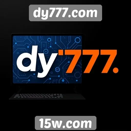 Futuro do site dy777.com e suas inovações