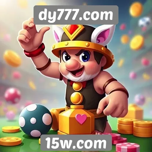 Comparativo de jogos disponíveis no dy777.com