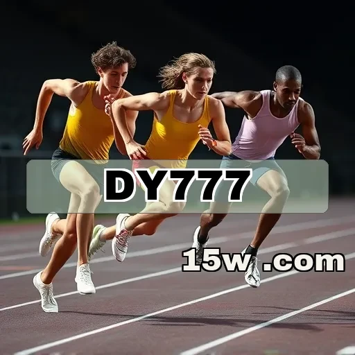 dy777.com: Explore Os Melhores Jackpots e Aumente Seus Ganhos!