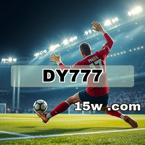dy777.com: A Revolução dos Jogos Ao Vivo que Você Não Pode Perder!