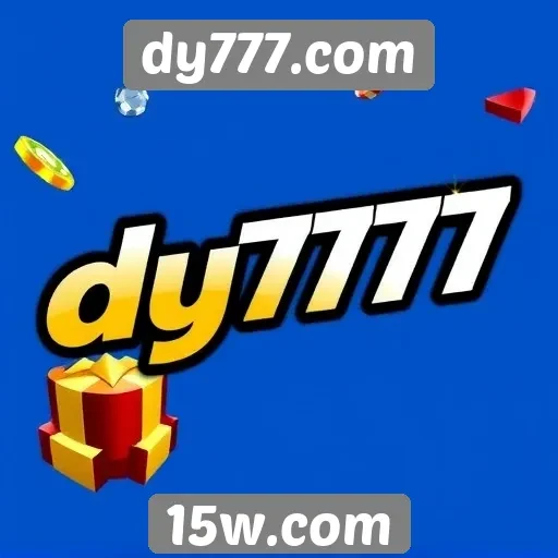 Novidades e lançamentos em dy777.com