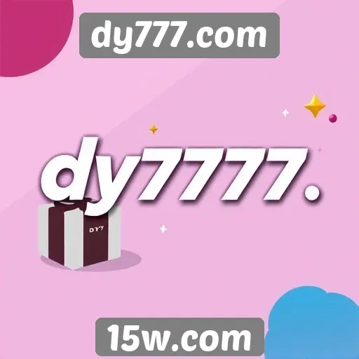 Ofertas e promoções disponíveis no site dy777.com
