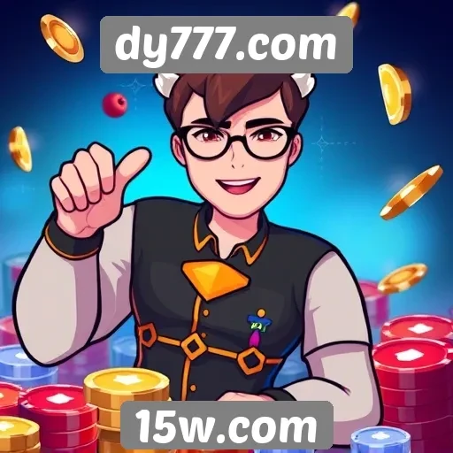 Feedback de usuários sobre dy777.com